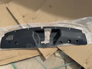 Honda Civic 2016 - 2021 Radiator Panel