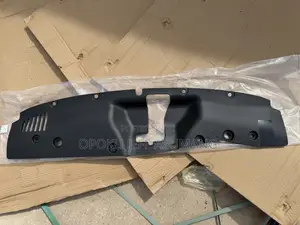 Honda Civic 2016 - 2021 Radiator Panel