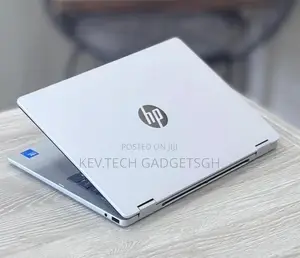 New Laptop HP OmniBook 5 Flip 8GB Intel Core Ultra 5 SSD 512GB