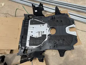 Honda Civic 2022 - 2025 Under Engine Cover