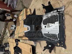 Honda Civic 2016 - 2021 Under Engine Cover