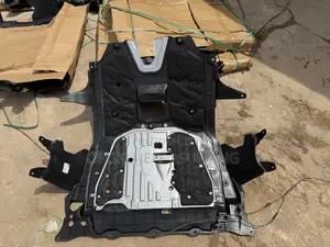 Honda Civic 2016 - 2021 Under Engine Cover