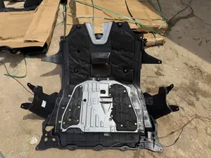 Honda Civic 2016 - 2021 Under Engine Cover