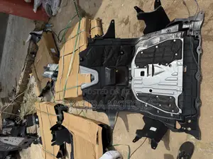 Honda Civic 2016 - 2021 Under Engine Cover