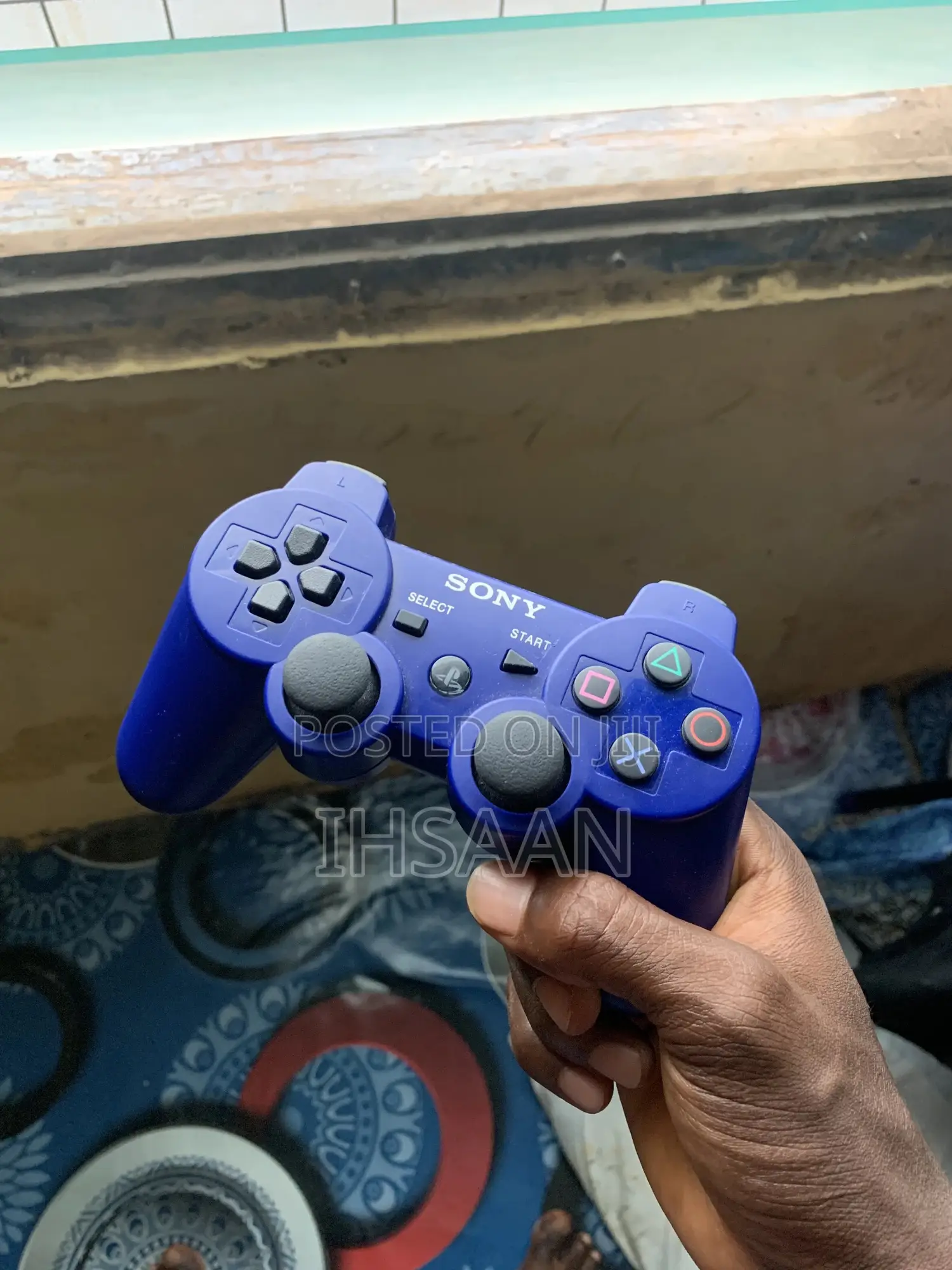 Original Ps Game Pad