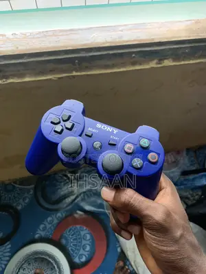 Original Ps Game Pad