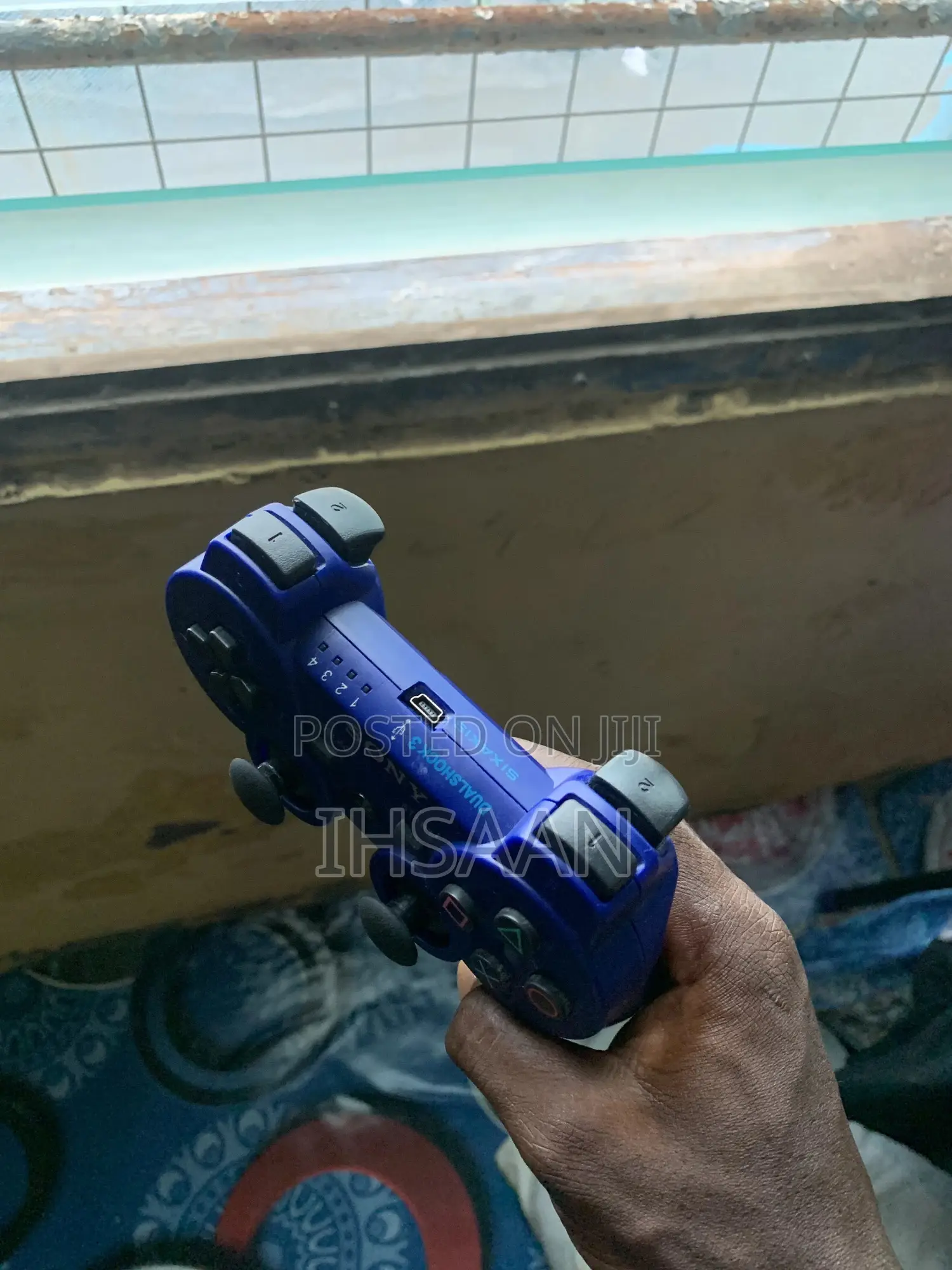 Original Ps Game Pad