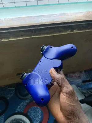 Original Ps Game Pad