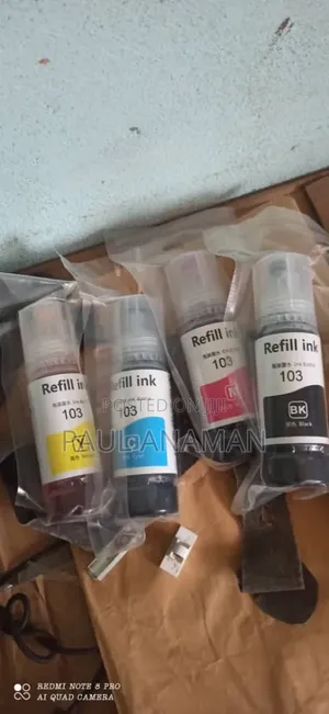 Wholesale Epson 103 Ink