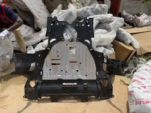 Honda Cr -v 2023 - 2025 Under Engine Cover