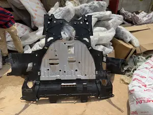 Honda Cr -v 2023 - 2025 Under Engine Cover