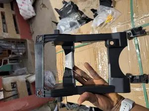 Honda Hr- V 2015 - 2021 Top Grille Bracket Set