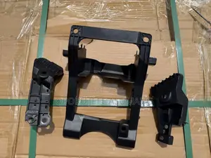 Honda Hr- V 2015 - 2021 Top Grille Bracket Set