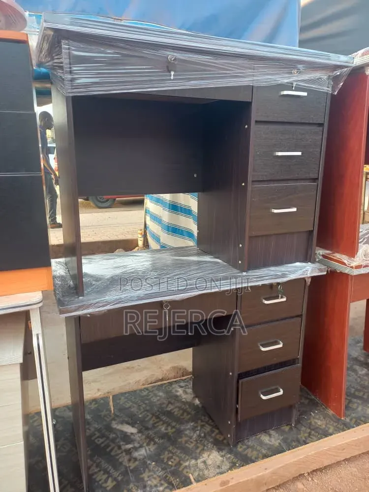 Durable Office Desk