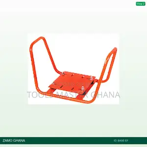 Lae Vibrator Frame Turnable Base With Screws - Base-Ef