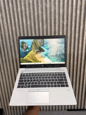 Laptop HP EliteBook 745 G6 8GB AMD Ryzen 5 SSD 256GB