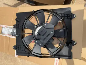 Honda Civic 2016 - 2021 Radiator Fan 2.0t