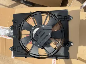 Honda Civic 2016 - 2021 Radiator Fan 2.0t