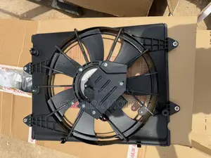 Honda Civic 2016 - 2021 Radiator Fan 2.0t
