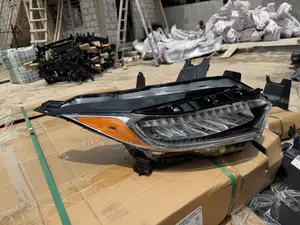 Honda Hr -v 2021 - 2021 Headlight Touring Led