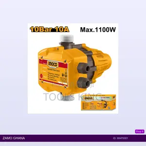 Automatic Pump - Waps001