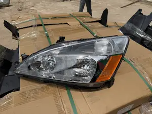 Honda Accord 2003 - 2007 Headlight
