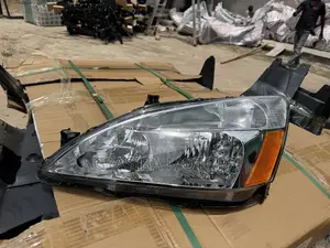 Honda Accord 2003 - 2007 Headlight