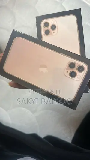 Apple iPhone 11 Pro 256 GB