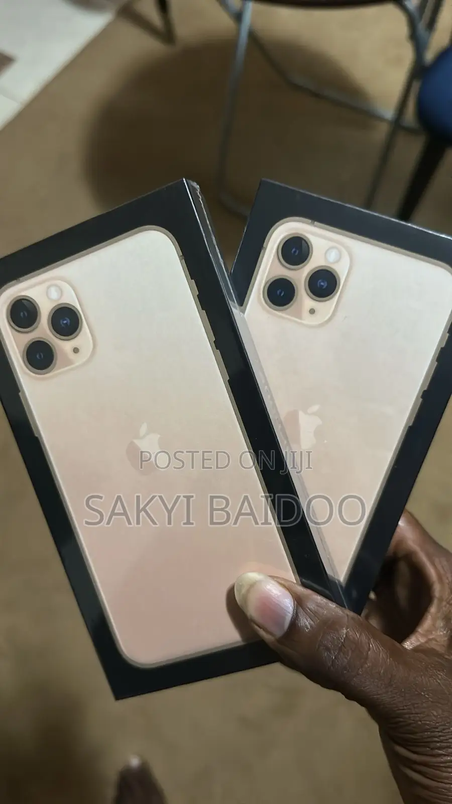 Apple iPhone 11 Pro 256 GB