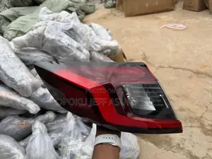 Honda Civic 2025 Hatchback Tailight Led