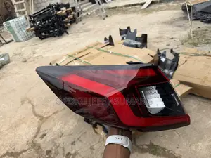Honda Civic 2025 Hatchback Tailight Led