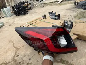 Honda Civic 2025 Hatchback Tailight Led