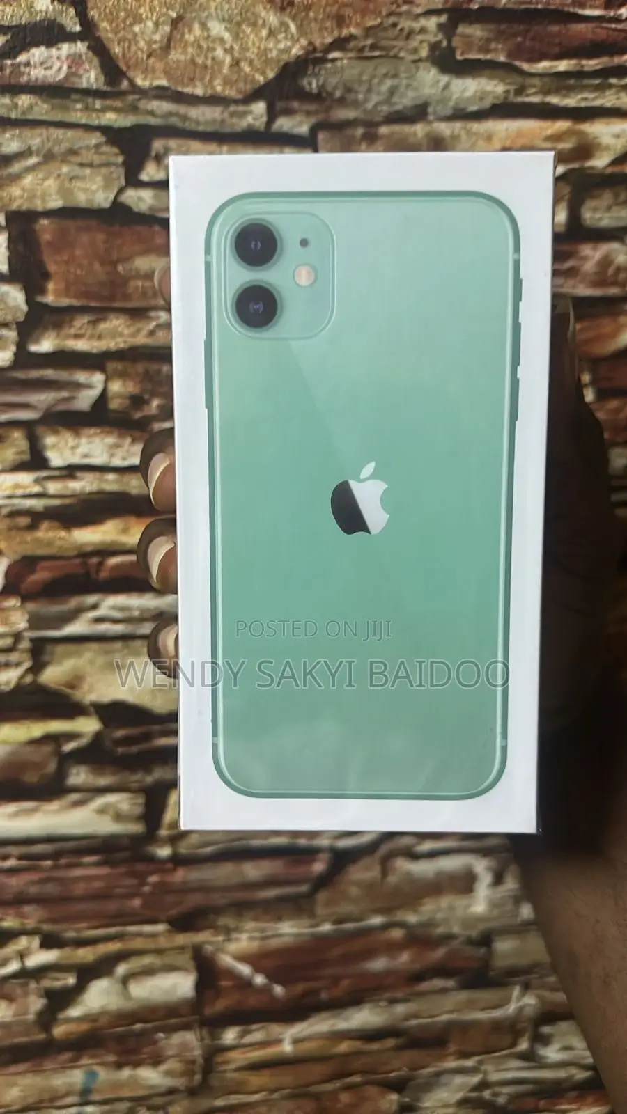 Apple iPhone 11 64 GB