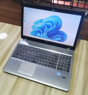 Laptop HP ProBook 4540S 8GB Intel Core i5 SSD 128GB