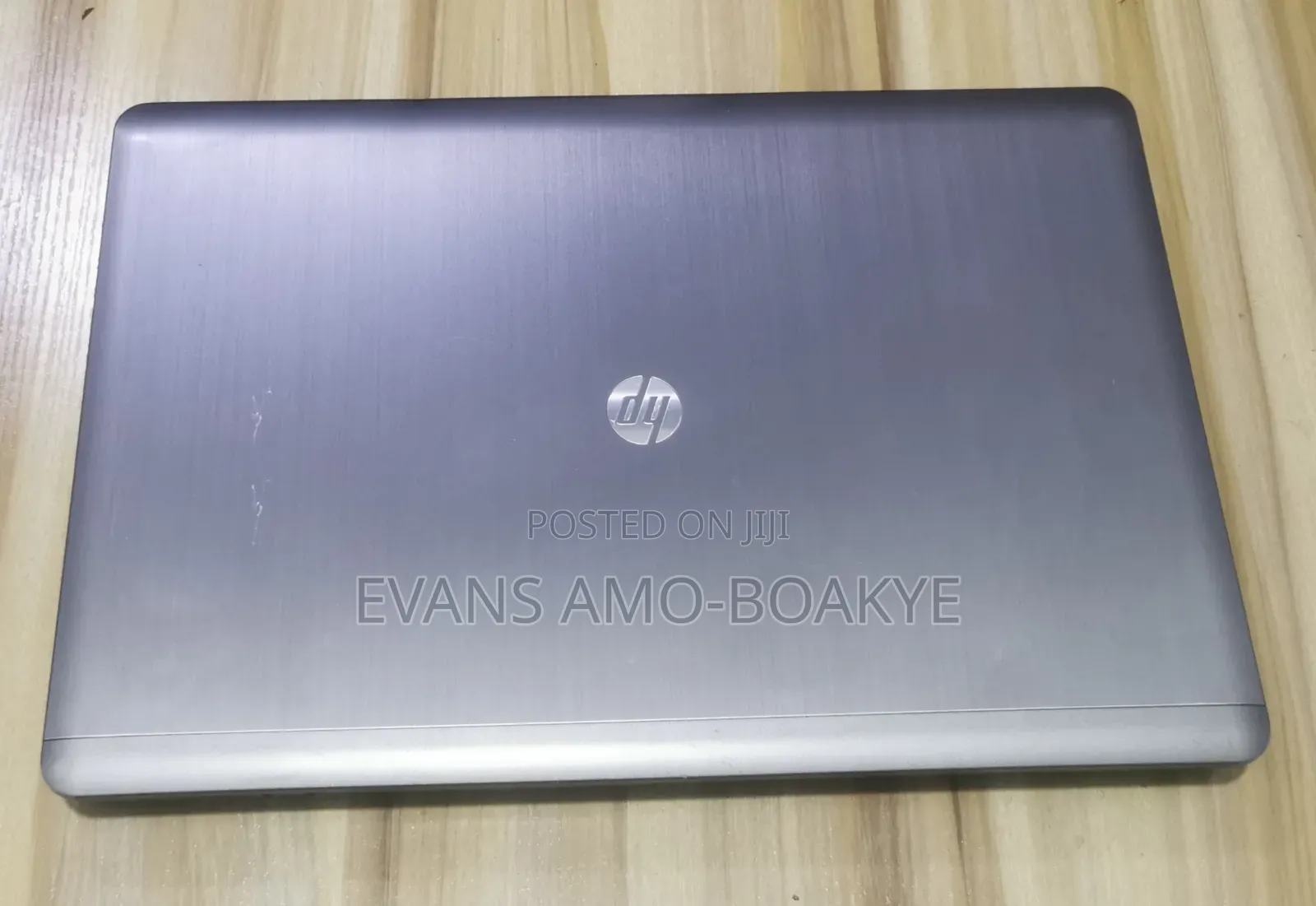 Laptop HP ProBook 4540S 8GB Intel Core i5 SSD 128GB