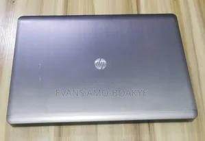 Laptop HP ProBook 4540S 8GB Intel Core i5 SSD 128GB