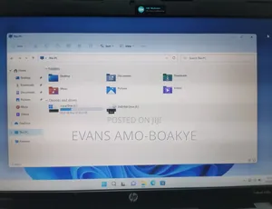 Laptop HP ProBook 4540S 8GB Intel Core i5 SSD 128GB