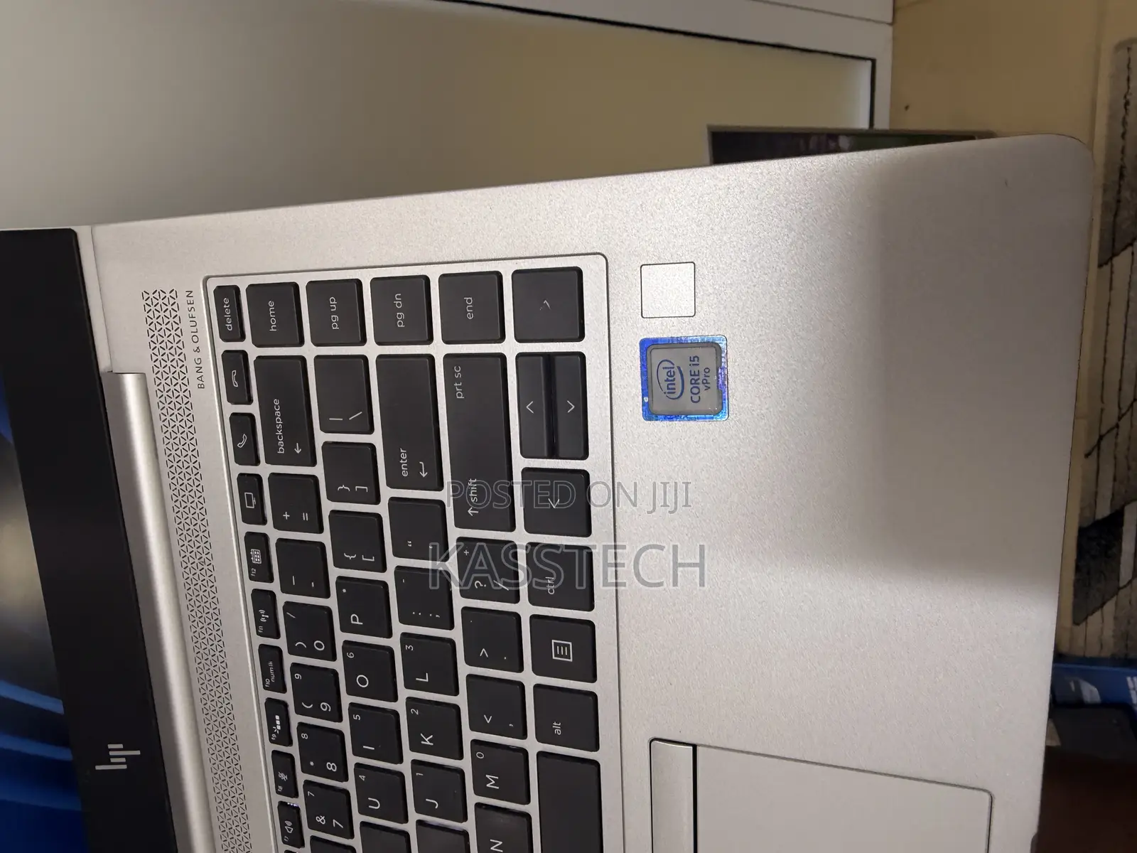 Laptop HP EliteBook 840 G6 8GB Intel Core i5 SSD 256GB