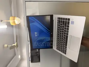 Laptop HP EliteBook 840 G6 8GB Intel Core i5 SSD 256GB