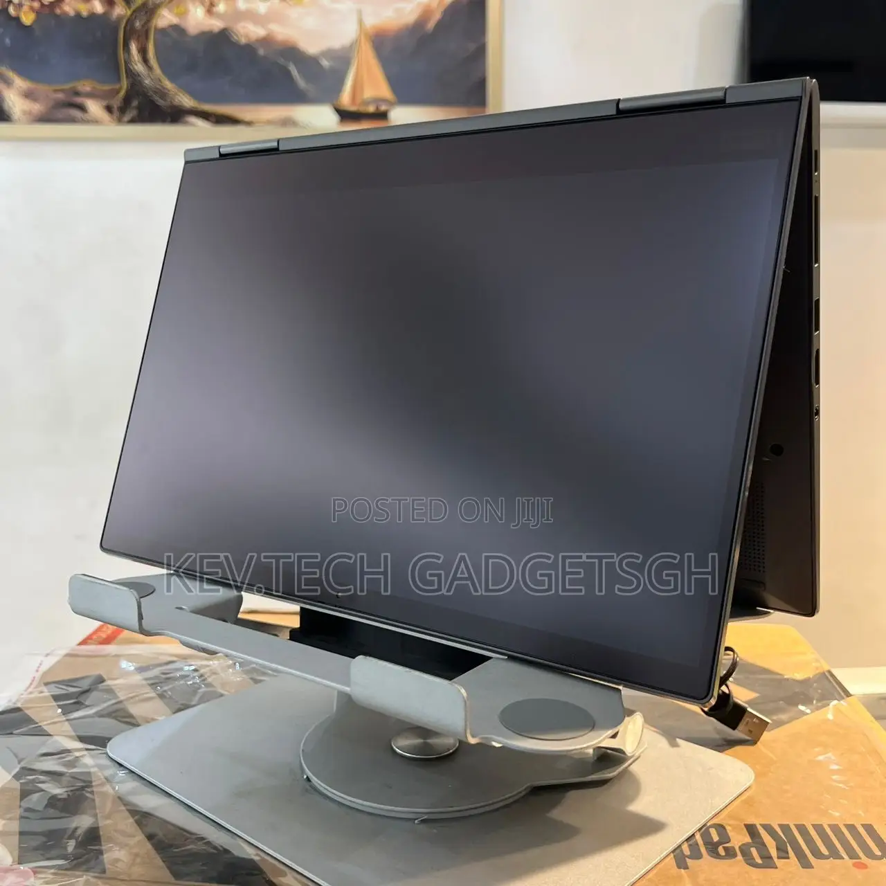 Laptop Lenovo ThinkPad X1 Yoga 16GB Intel Core i5 SSD 256GB