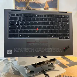 Laptop Lenovo ThinkPad X1 Yoga 16GB Intel Core i5 SSD 256GB