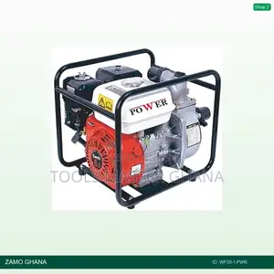 Power 2 Inch Water Pump 4hp 1 Wire - Wp20-1-PWR