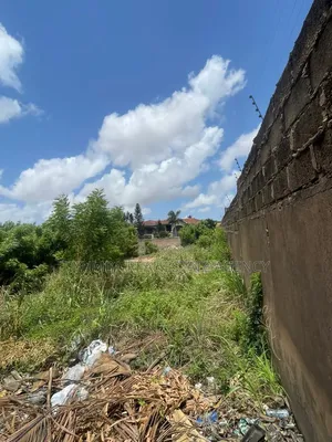 4 Plots of Land for Sale at East Legon.