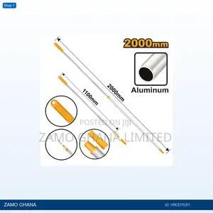 Telescopic Rod - Hrcep0201