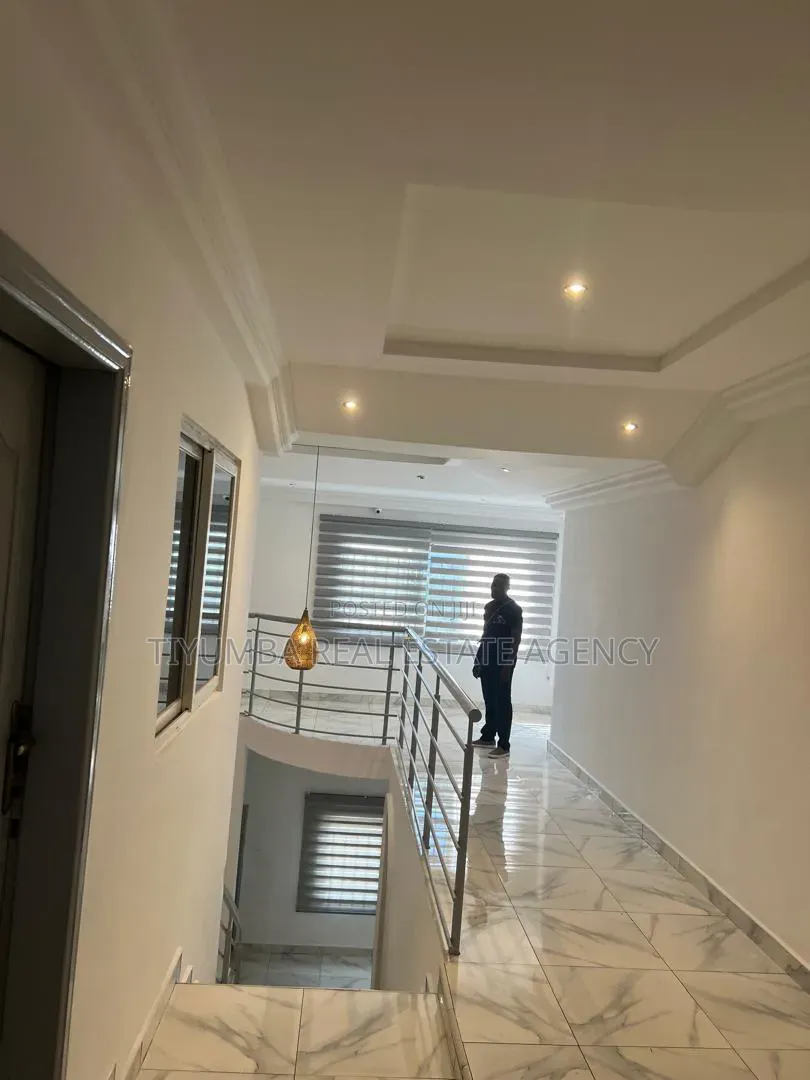 Furnished 5bdrm House in Tiyumba Real Estate, School Area for sale