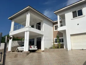 Furnished 5bdrm House in Tiyumba Real Estate, School Area for sale