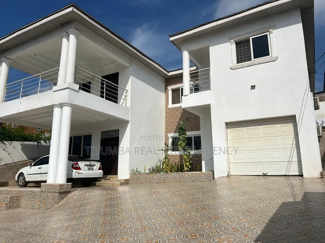 Furnished 5bdrm House in Tiyumba Real Estate, School Area for sale