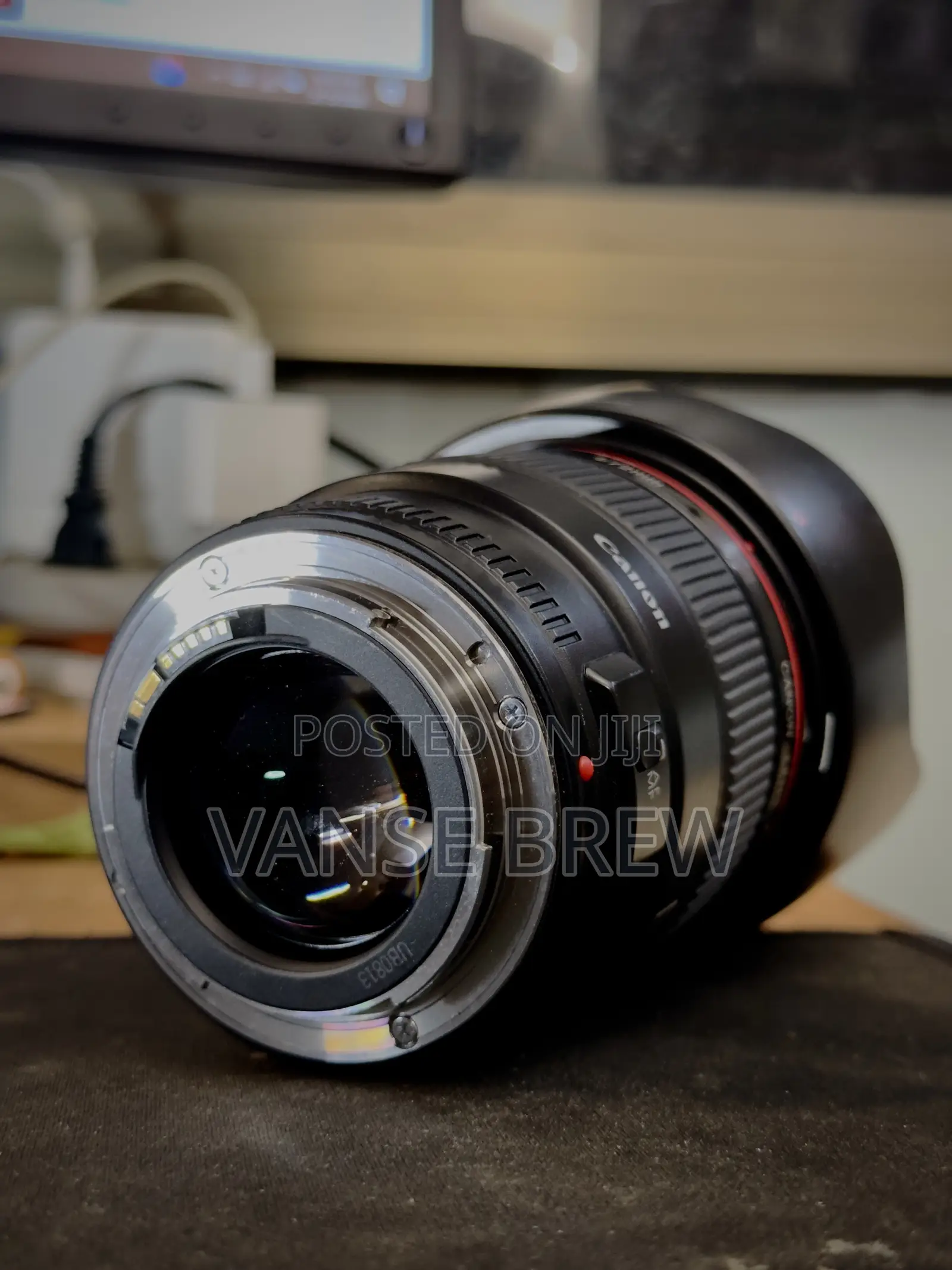 Canon 35 Mm 1.4