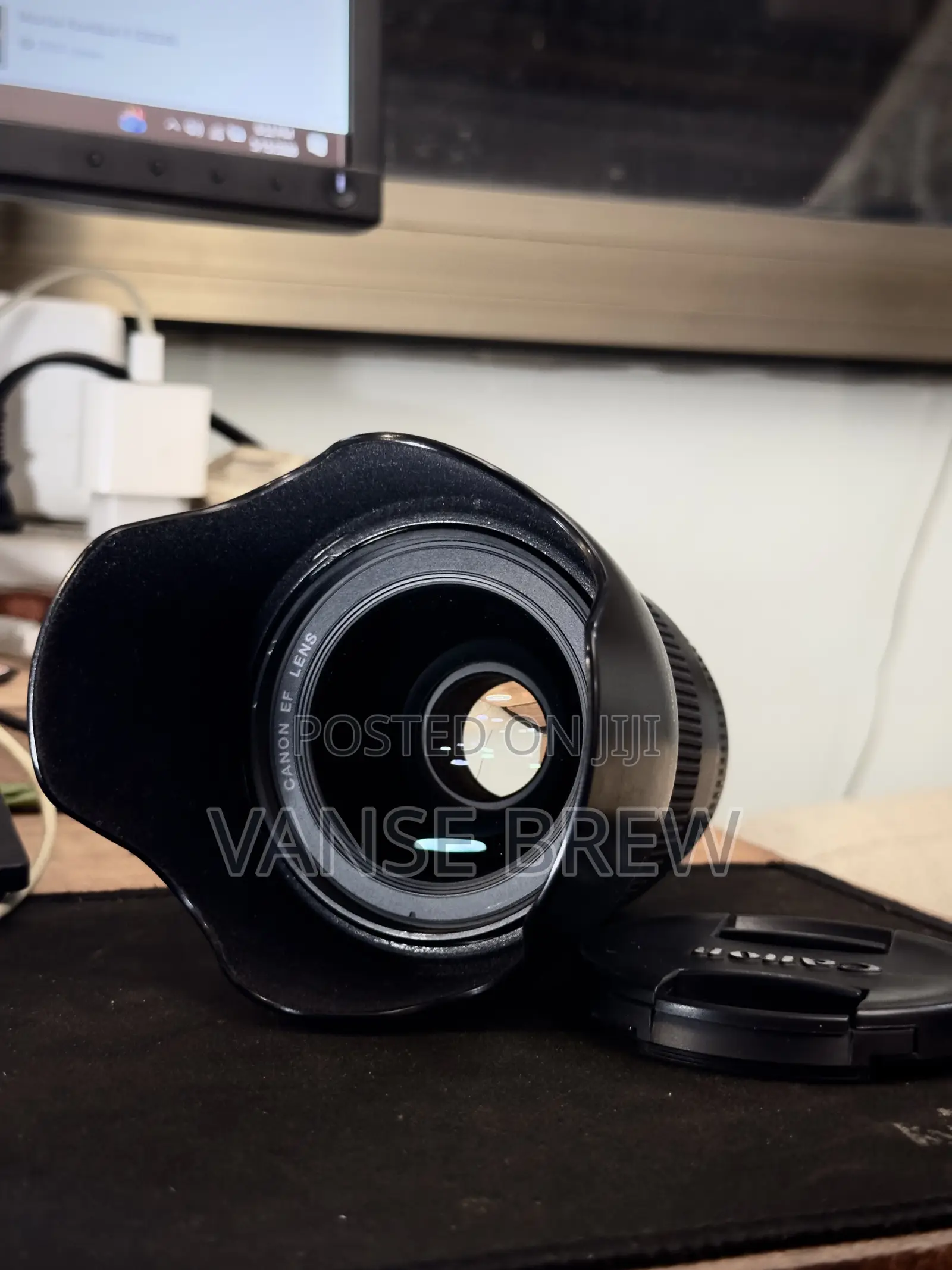 Canon 35 Mm 1.4