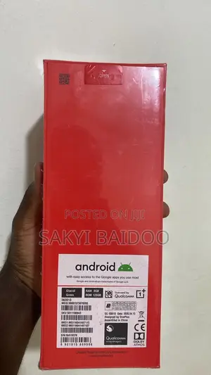 New OnePlus 8 128 GB